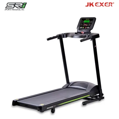 Sportsource│JK Exer Epic 717 Motorized Treadmill