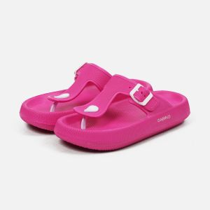 Gabino Sandal Wanita Jepit Thong Casual Cecil - G1AB5003