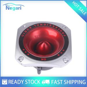 NG Motor✨ COD ✨ Car 1PCS Piezo Horn Speaker Tweeter Piezoelectric Head Driver Loudspeaker Treble