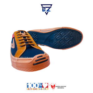 Zamay97 Sandal Selop Sneakers Casual Pria Uk 39-43 ST04B