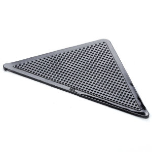 สติ๊กเกอร์กันลื่นพรม 4ชิ้น Carpet Grippers กันลื่นมีกาวในตัวสําหรับติดพื้นพื้น