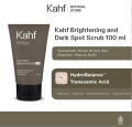 Kahf [DSS] Anti Dark Spot Face Scrub 100ml. 