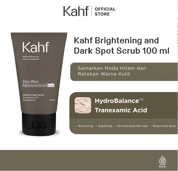 Kahf%20%5BDSS%5D%20Anti%20Dark%20Spot%20Face%20Scrub%20100ml%20-%20Image%202