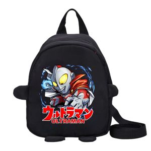 Ransel Mini Anak Perempuan Cowo Karakter Ultraman