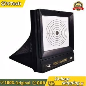 【Free Shipping】 Paper Trap Targets 10pcs for Airsoft Practice Durable and Reusable Targets