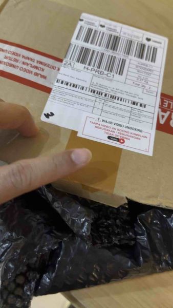 Buyer review video 3