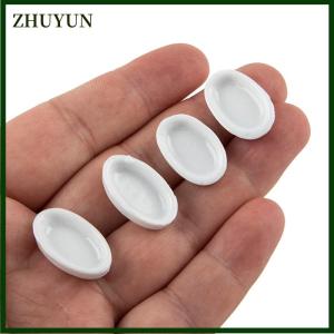 ZHUYUN 5pcs Ant Farm Feeder Nest Insect Pet Anthill Ant House Water Food Feeding Bowl