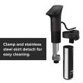 Anova Precision Cooker Pro - SG Plug - Wifi Enabled 1200W Sous Vide Stick. 