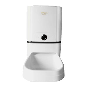 ★3Day Delivery★ With Wifi HD Camera Video Automatic Cat Dog Feeder Pet Smart Voice Recorder Remote Control Auto Feeder For Cat Dog Video quantitative feeding for dogs and cats