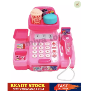 My Little Pony Cash Register Playset (FAST DELIVERY)