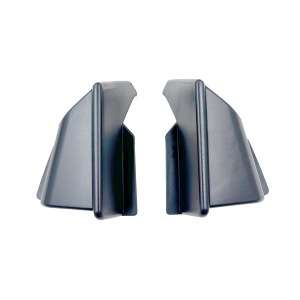 For HONDA ADV160 Side Winglet ADV160 Accessories Motorcycle Accessories