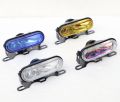Sub Zero Car Foglamp Fog light SZ-8058 12V Oblong 2pcs/set. 