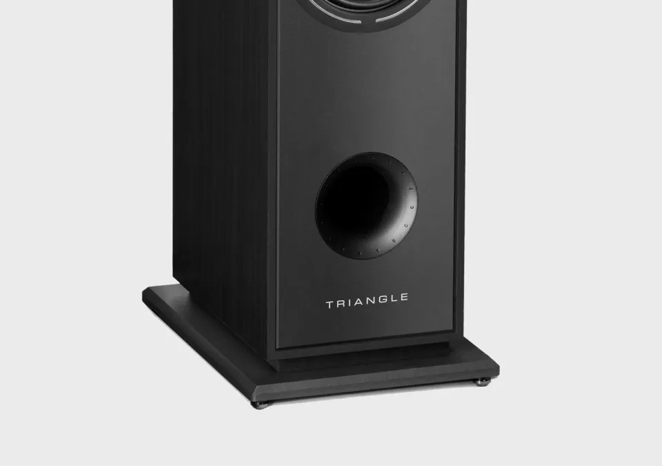 Triangle Borea BR02 Bookshelf Speaker