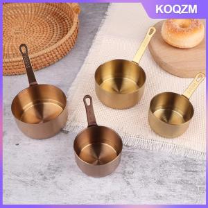 KOQZM Stainless Steel Milk Pot For Cooking Mini Sauce Pan Non Stick Small Saucepan Nonstick Small Pan Mini Pouring Pots With Handle