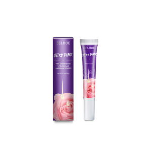 [SG SELLER]Body Whitening Cream for Private Dark Spot Remover Brightening Cream Body Lotion Women Moisturizing Firming & Skin Repair For Dark Skin Underarm Private Part EELHOE去黑嫩红素