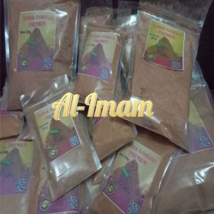 Bubuk Kayu Cendana Asli Murni Tanpa Campuran 100gram