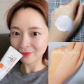 Kem chống nắng CNP Laboratory Tone-Up Protection Sun nâng tone kiềm dầu SPF42/PA+++ 50ml. 
