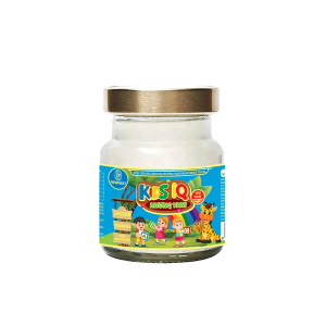 COMBO 10 - Yến Sào Ngâm Nở Cho Bé KIDS IQ Hương Vani - 460mg yến thật/ 70ml - Thực Phẩm Bổ Sung Sức Khỏe An Toàn & Chính Hãng
