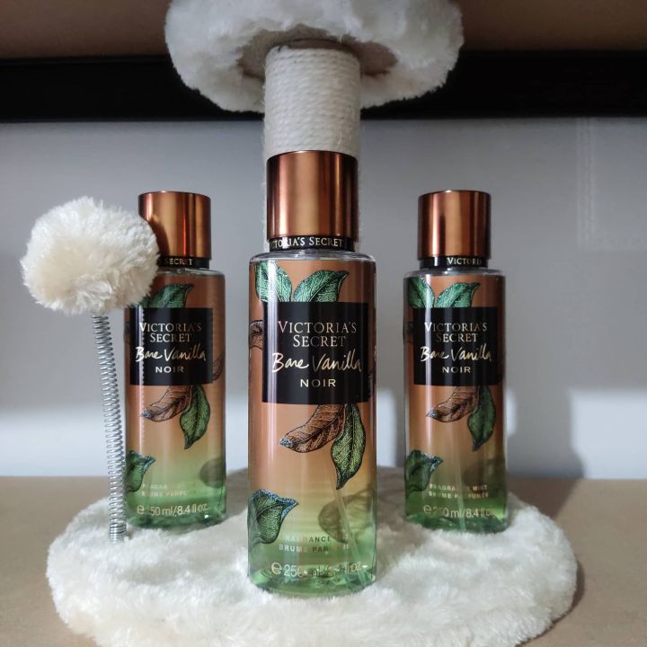 Victoria Secret Perfume Bare Vanilla Buy Bare Vanilla Fragrance