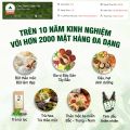 Bạch tật lệ 1kg (Trà bổ thận tráng dương, tăng cường sinh lực). 