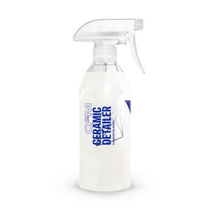 GYEON Q²M Ceramic Detailer - 1000ml / 1L