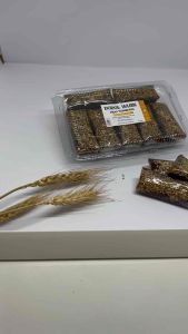Dodol Wijen Khas Tangerang 1/2 kg Fresh Lembek Kemasan Ekonomis