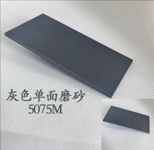 Santi Frosted Colored Opaque Acrylic Sheet PMMA Panel for Signage DIY Decoration Industrial Use