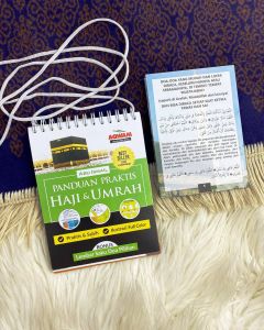 Panduan Praktis Haji & Umroh New