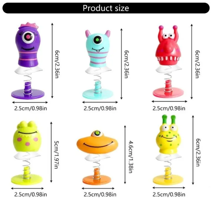 Adhesive%20Suction%20Cup%20Spring%20Toy%2036pcs%20Monsters%20Jumping%20Figures%20Classroom%20Reward%20Bulk%20Set%20Kids%20Interactive%20Party%20Supplies%20Ages%203+%20-%20Image%203