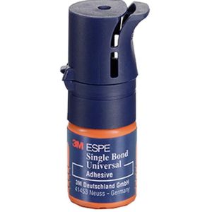 3M 8th Generation Light Cure Composite Resin Bonding Agent Dental Bonding Agent universal adhesive