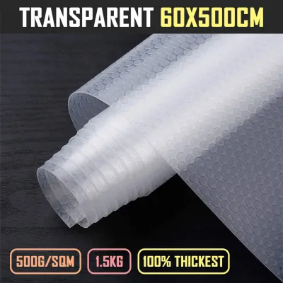 Non Slip Cupboard Mat Waterproof Cabinet Drawer Kitchen Organizer Thick Storage Rack Shelf Pad Anti Slip Shelf Liner Food Stationary Wardrobe Organiser