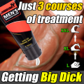 No Rebound Pampataba At Pampalaki Ng Titi 60ml Change Penis Size Increase By 28cm Natural Sex Enhancer For Men. 