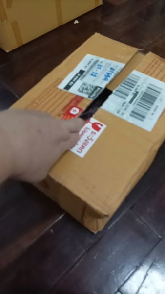 Buyer review video 3