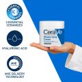 CeraVe Moisturizing Cream for Normal to Dry Skin 454g. 