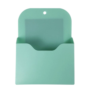 Magnetic Wall File Holders Box for Whiteboard Durable and Break-Resistant Magnets Pen Holder Dry Cleaner Marker Cups