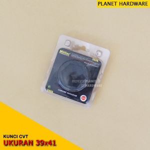 Mata Kunci Sok CVT Motor Matic 39x41 mm