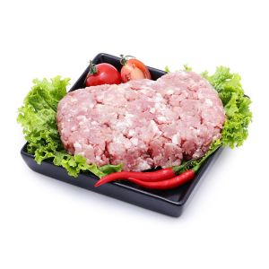 [GIAO NHANH 2H HCM] 1KG THỊT HEO XAY KHÔNG MỠ  THỊT HEO TƯƠI NÓNG TÂN GIÀU FOOD DÚNG NẤU CANH THỊT VIÊN NẤU CHÁO SÚP