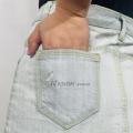 Palda Skort Maong For Ladies. 
