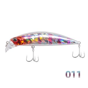 Artificial Bass Hard Baits 95mm 30g Heavy Sinking Minnow Fishing Lure
