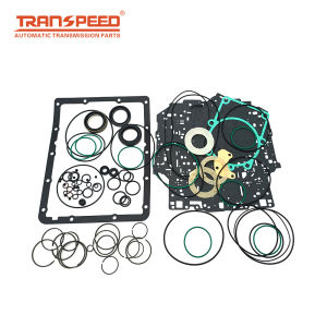 TRANSPEED 03-72LS A47DE 03-72LE A44DE Automatic Gearbox Seal Gasket O-ring Overhaul Kit for Toyota 1983-UP Car Accessories