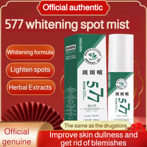 Brightening Spot Removal Serum/Whitening Face Essence/For Men And Women/Reduces Dark Spots/Nourishing Skincare For Clearer Complexion