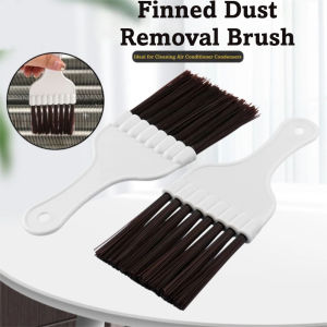 JUSTODO Reusable Fin Comb Tool Universal Size Flexible Use Air Conditioner Fin Comb Universal Condenser Fin Comb Home Use