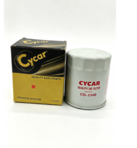 CYCAR OIL FILTER CO-3340