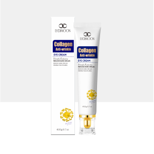 Anti-wrinkle eye cream collagen eye cream eye bag removal eye cream remove eye bags dark circles reduce eye fine lines effective anti-wrinkle and anti-aging