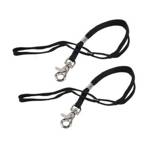 Quick Release Slide Metal Buckles Safety Rope for Dog Cats Grooming Table Bath Security