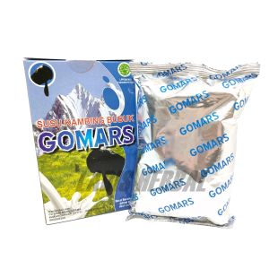 Susu Kambing Etawa Bubuk Susu Kambing Etawa RASA VANILA SUSU