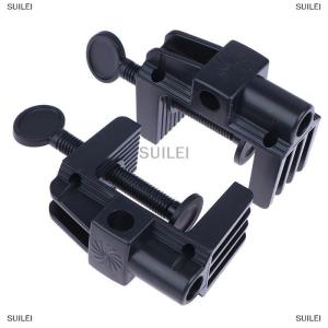 [COD] CHENJ 1Pc Universal Fixing Bracket Table Desk Lamp Bracket Clamp Desktop Clips
