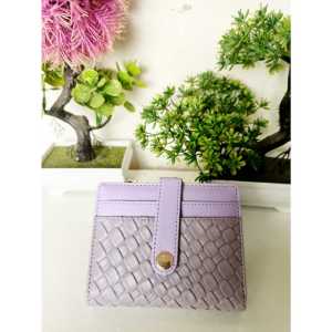 Dompet Wanita - Dompet Felian Kekinian - Fashion Wanita - Dompet Kartu - Tas Mini - Dompet Lipat