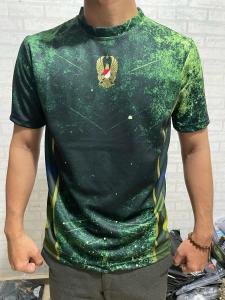 jersey army loreng motif tni ad /jersey army beudilz BDLA 18