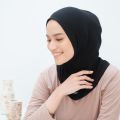 Daleman Hijab Ciput Ninja Premium Inner Hijab Dalaman Kerudung  Inner  Hijab  Termurah. 